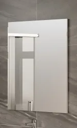 Зеркало AQUATON Альма 100