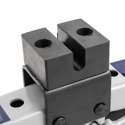 Домкрат механический ромбический, 2т SIGMATOOL Sigmatool-10152D