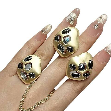 Комплект LuxVintage - 006