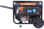 Генератор бензиновый PATRIOT Expert GRA 8500AWS