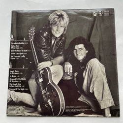 Винтажная виниловая пластинка LP Modern Talking In The Middle Of Nowhere, The 4th Album (Испания 1986) Geronimo's Cadillac