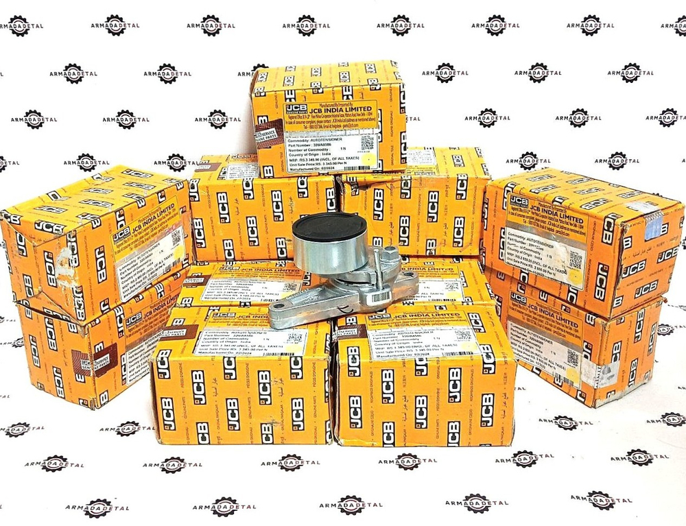 Запчасти JCB. Опт.