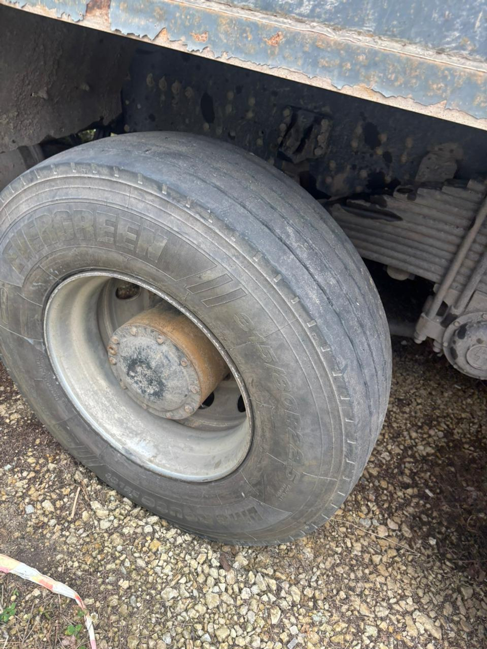 Shacman (Shaanxi) SX* 6x4 Самосвал SX32586T384C (Дизельный, 10,8 л, 381 л.с., МТ)