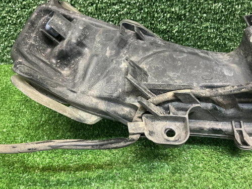 ДХО левый Lexus NX 1 (2017-2021) LED Динамический