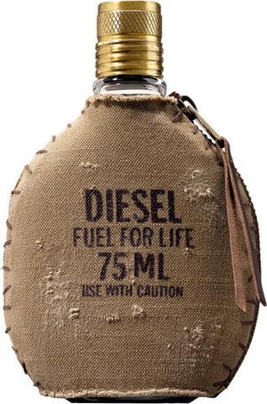 Diesel Fuel for Life Pour Homme