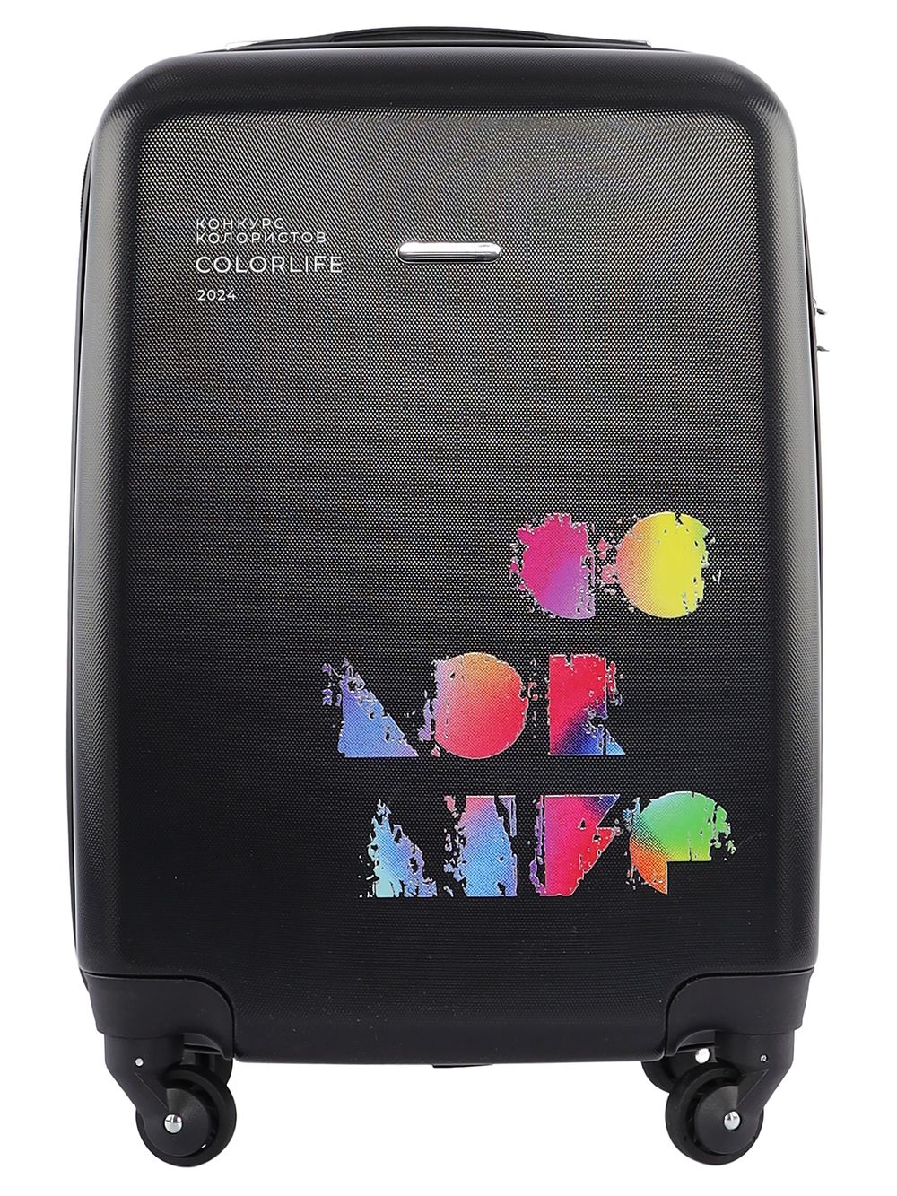 Чемодан 435 / UV DFT / УФ ДТФ