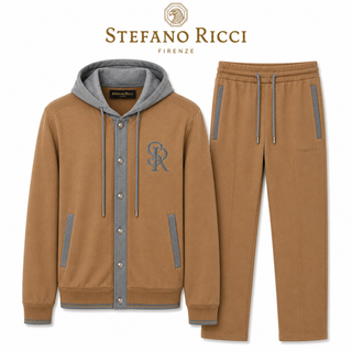 Мужские спортивные костюмы Stefano Ricci