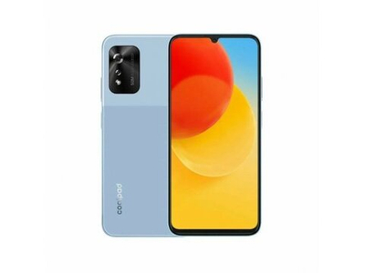 Смартфон Coolpad Cool 30I 6/256GB Blue (A10400121)