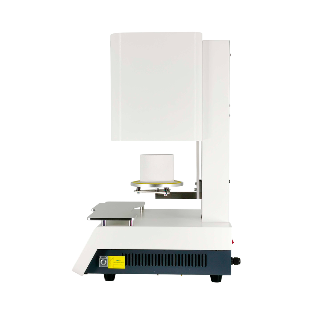 Печь для обжига керамики с вакуумным насосом Zetin ZTCF-20B