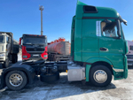 Mercedes-Benz ACTROS 4x2 Седельный тягач 1842 LS (Дизельный, 12,9 л, 422 л.с., АТ)