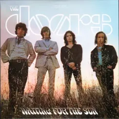 The Doors – Waiting For The Sun (Analogue Productions) 2LP