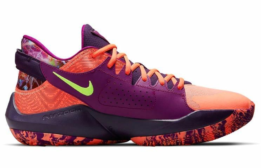 Кроссовки Nike Freak 2