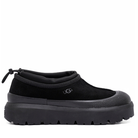 Ugg Tasman Hybrid Black