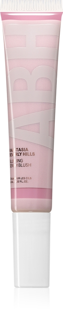 Anastasia Beverly Hills Blurring Blush Serum - Жидкие румяна с увлажняющим эффектом, 9,5 ml