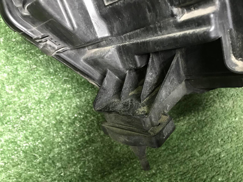 Битая Фара правая BMW X5 G05 X6 G06 (18-23) Laser