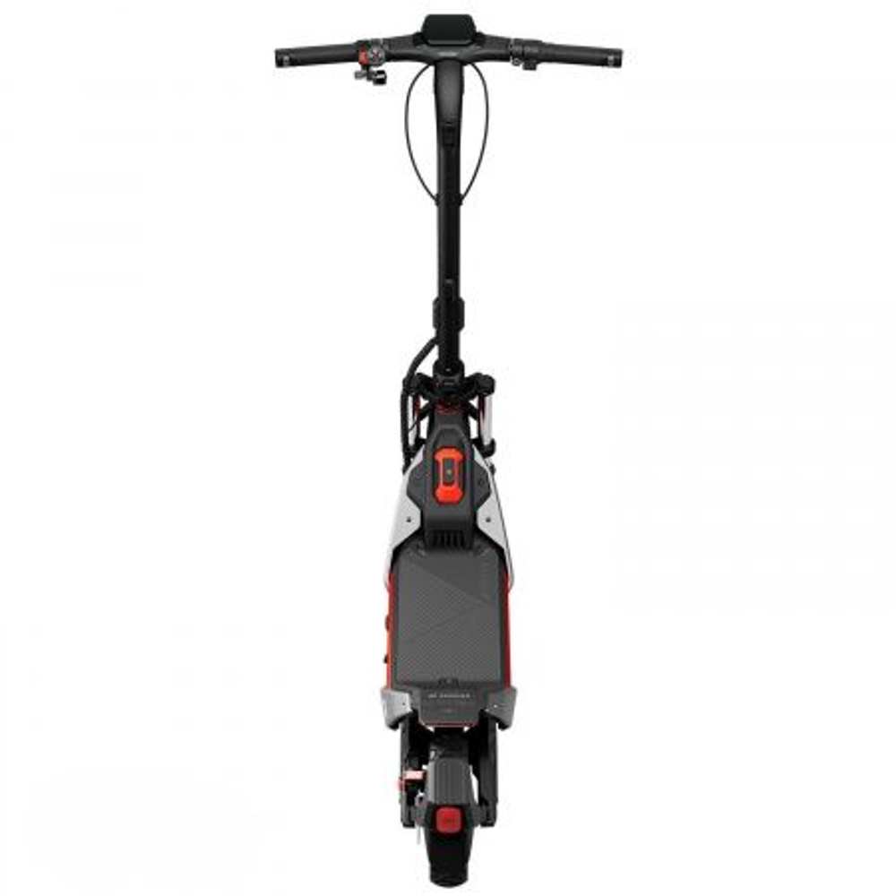 Электросамокат Segway Ninebot ZT3 Pro