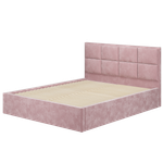 Корпус кровати 1,6 м Линда КР-16 (без основания)