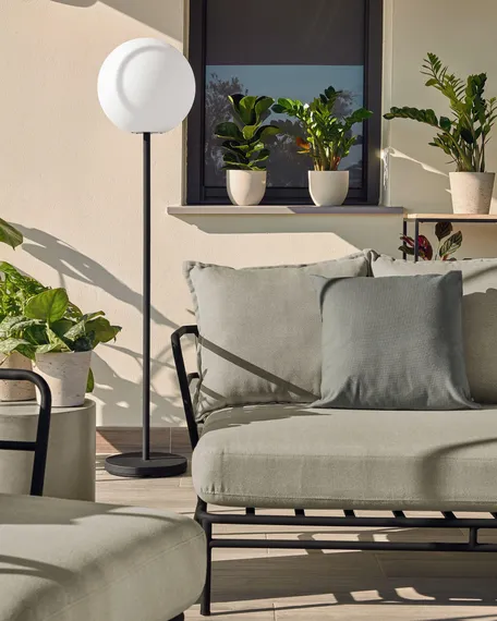 Диван для летних веранд Mareluz