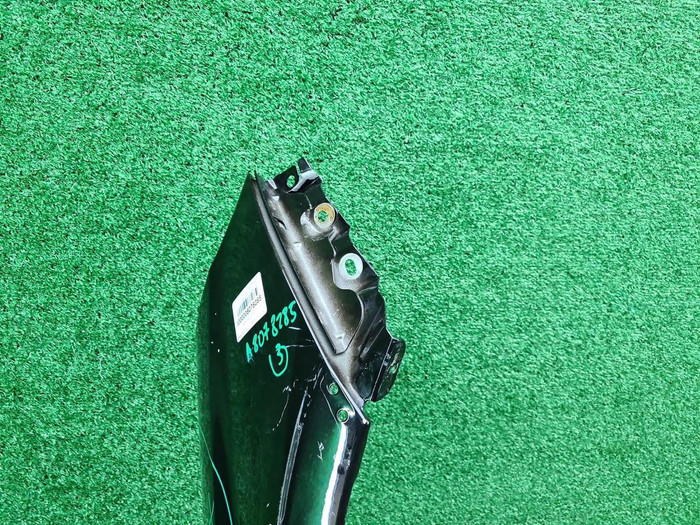 Крыло переднее правое Lada Vesta (15-нв) SW Cross