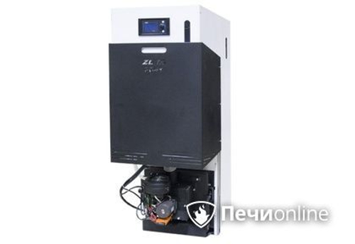 Пеллетные котлы Zota Pony 15 кВт