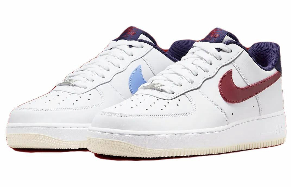 Кроссовки Nike Air Force 1 Low "From Nike To You"