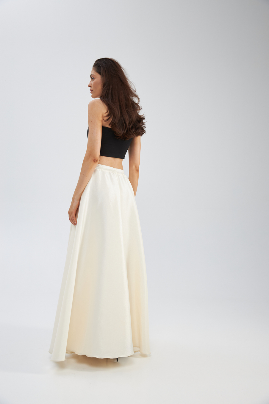 Юбка "Cream"