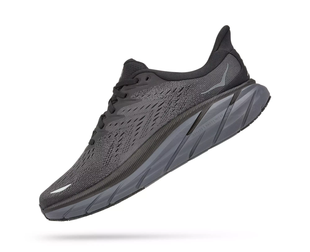 Кроссовки женские Hoka Clifton 8