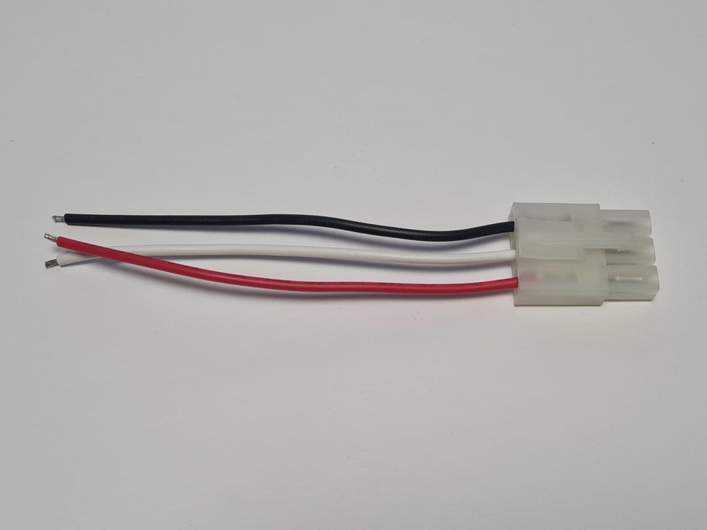 Разъём ET L6.2-3PF-W120