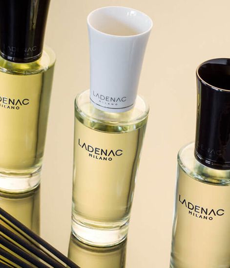 Marine Fraiche Boisee, диффузор 200мл Minimal collection, Ladenac Milano