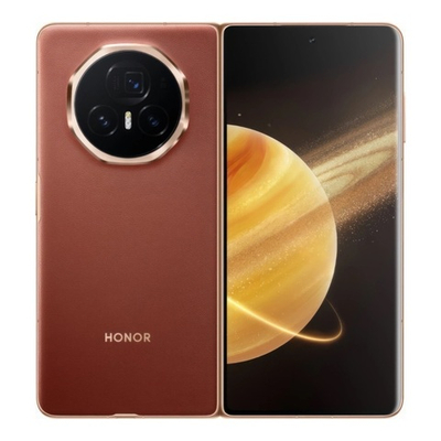 Смартфон Honor Magic V3 12/512Gb, Brown (FCP-N49)