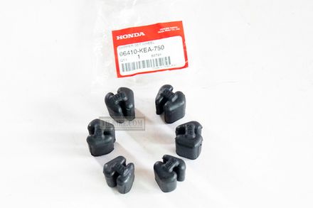 06410-KEA-750. DAMPER SET, WHEEL