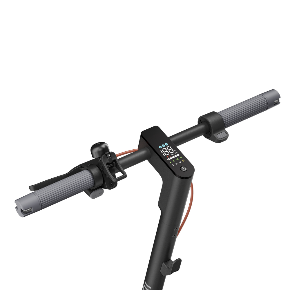 Электросамокат Xiaomi Electric Scooter 5 Max BHR9615GL