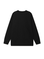 Футболка Дл. Рукав L/s American Script T-shirt