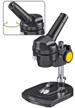 Микроскоп Bresser 20x, монокулярный