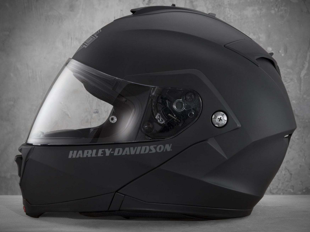 Шлем Harley-Davidson