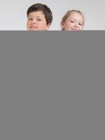 Лонгслив "Полоска Песок" 7+