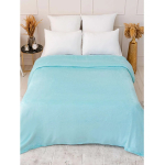 Плед Аэро Софт PAVLine Голубая Лагуна, р. 200*220