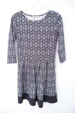 Платье O'stin из вискозы 42 размер