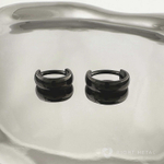 Кликер Smooth PVD Black 1.2мм