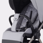 Детская прогулочная коляска Rant Golf RA101 Classic Grey