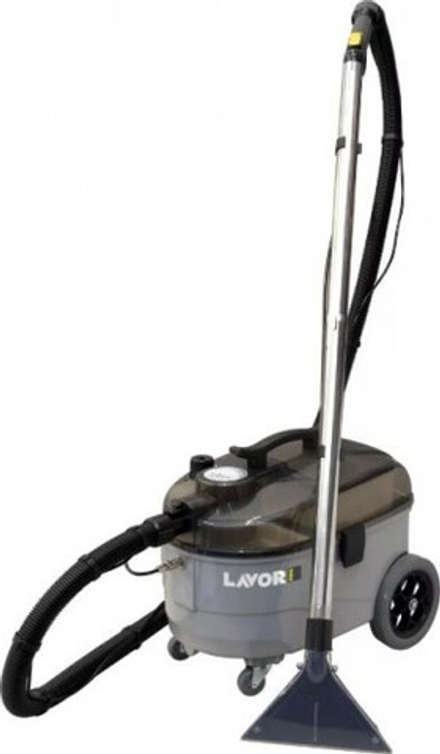 Пылесос сетевой Lavor Jupiter pro 0.065.0001