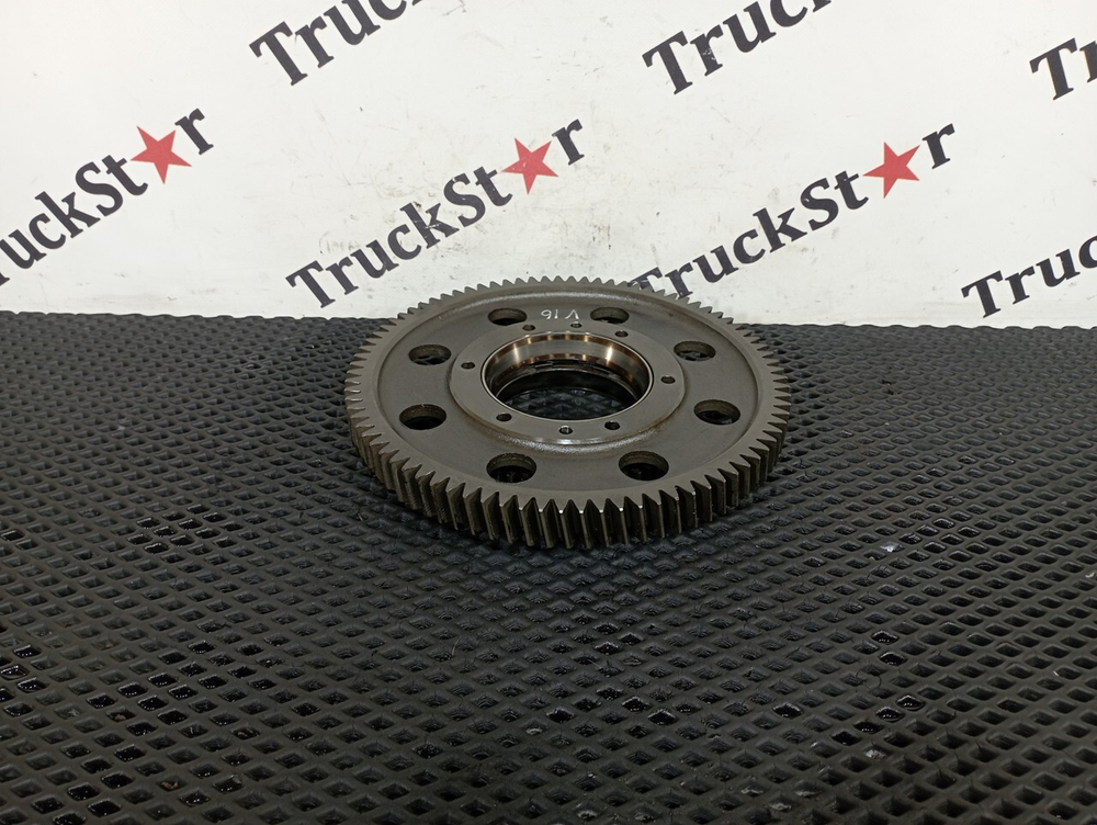 Шестерня ГРМ промежуточная