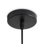 Подвесной светильник Freya FR5551PL-01CR