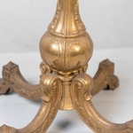 Винтаж: Вешалка в стиле Louis XV