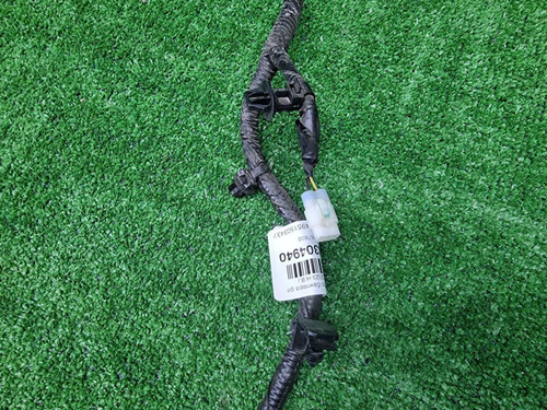 Проводка заднего бампера Geely Atlas 2 (2023-н.в.)