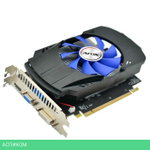 Видеокарта AFOX Radeon R7 350 2GB GDDR5 (AFR7350-2048D5H4-V3)