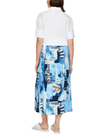 Юбка из полиэстера