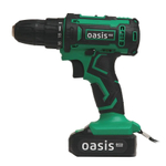 Шуруповерт Oasis ASB-18S Eco