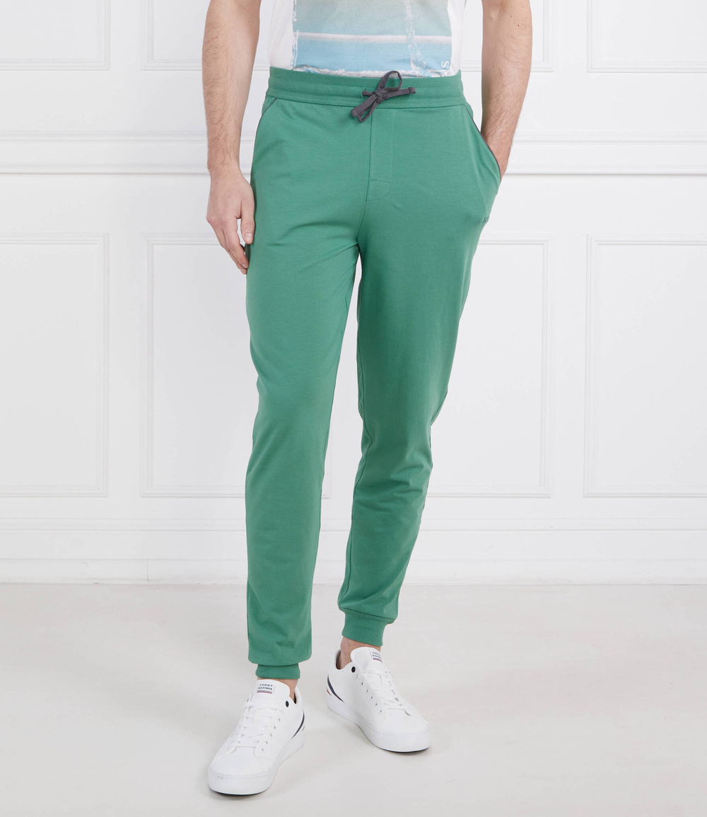 пижамные штаны Joop! Homewear - зеленый(30033149)