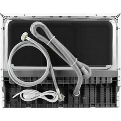 Посудомоечная машина Electrolux ESF2400OW